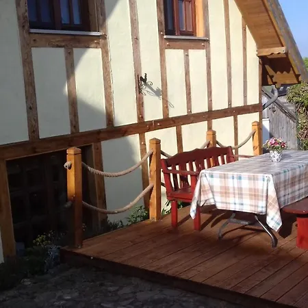 Dom Na Rozdrozu Фермерский дом Крокова