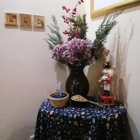 Dom Na Rozdrozu בית חווה קרוקובה