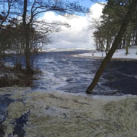 Dom Na Rozdrozu בית חווה קרוקובה