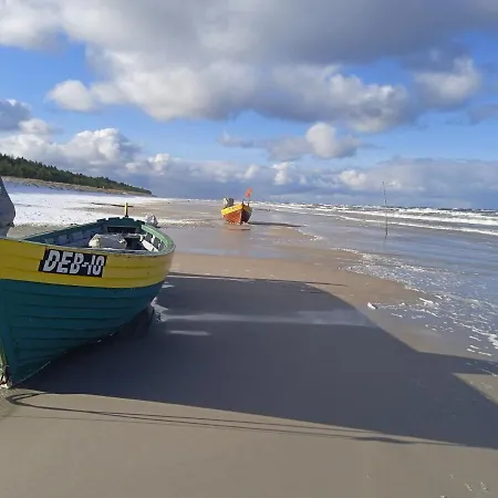 Dom Na Rozdrozu * קרוקובה