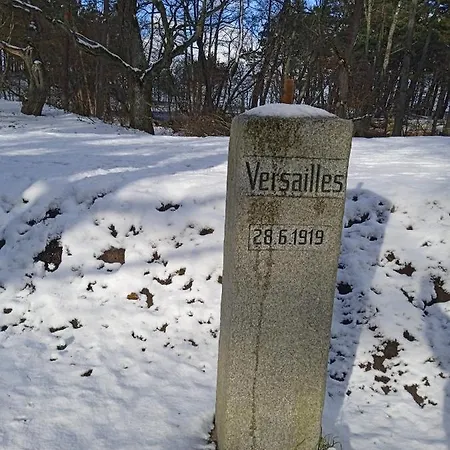 Dom Na Rozdrozu Bauernhof *