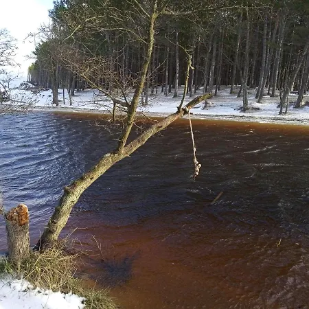 Dom Na Rozdrozu * קרוקובה