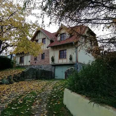 Dom Na Rozdrozu Krokowa