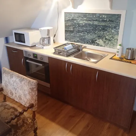 Dom Na Rozdrozu Bauernhof *