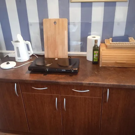 בית חווה Dom Na Rozdrozu