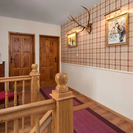 Dom Na Rozdrozu בית חווה