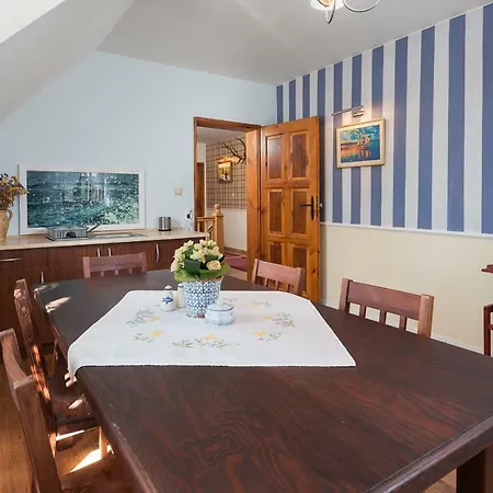 Dom Na Rozdrozu * קרוקובה