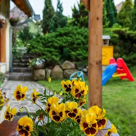 Dom Na Rozdrozu בית חווה *