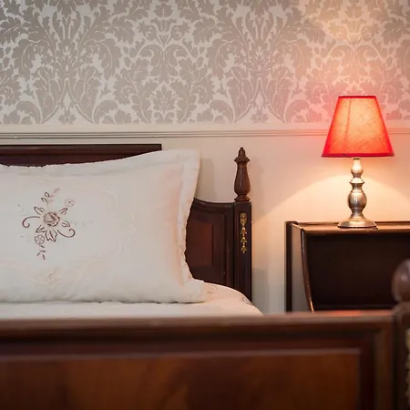 Dom Na Rozdrozu Bauernhof