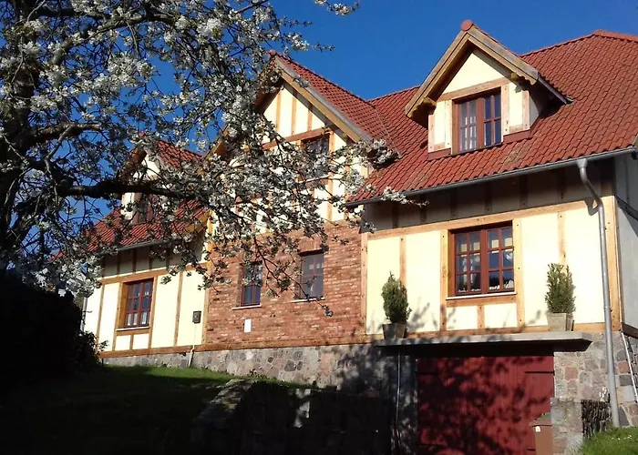 Dom Na Rozdrozu Krokowa