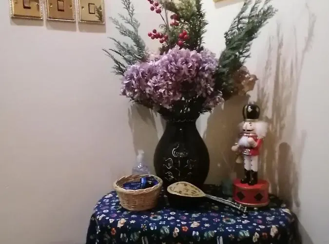 Dom Na Rozdrozu Farma Krokowa