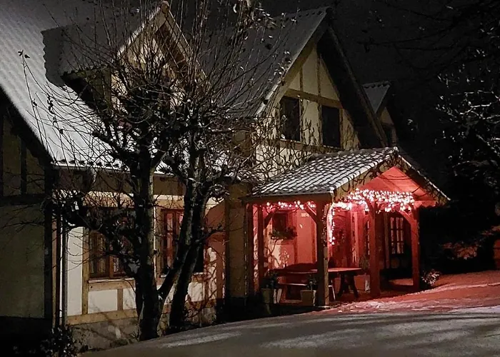 Dom Na Rozdrozu Krokowa