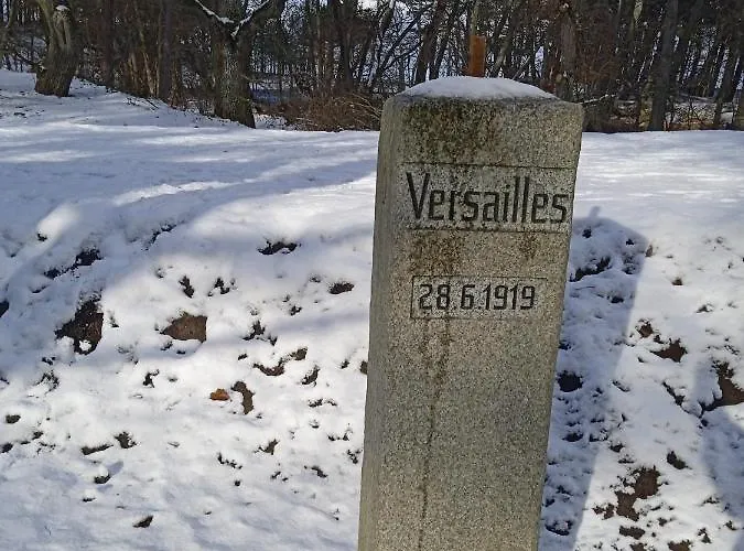 Dom Na Rozdrozu Séjour à la ferme *