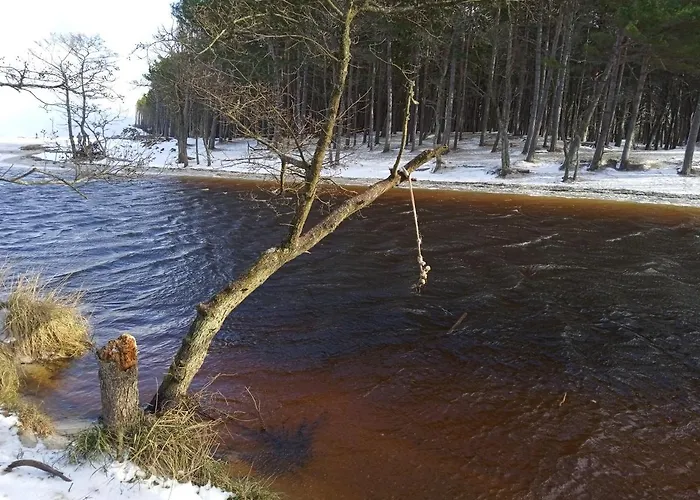 Dom Na Rozdrozu * Krokowa