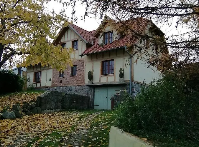 Dom Na Rozdrozu Krokowa