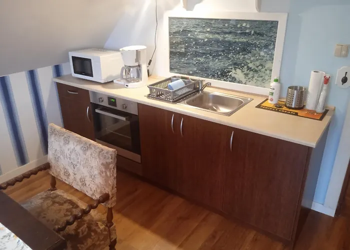 Dom Na Rozdrozu Farma *