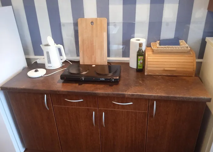 Farma Dom Na Rozdrozu