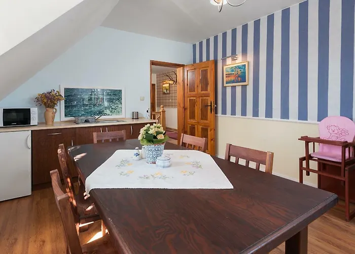 Dom Na Rozdrozu * Krokowa