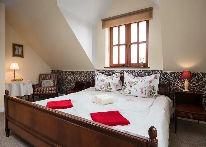 Farma Dom Na Rozdrozu Krokowa